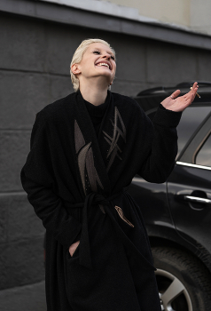 Alina / ***