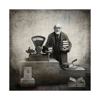 Bookseller / ***