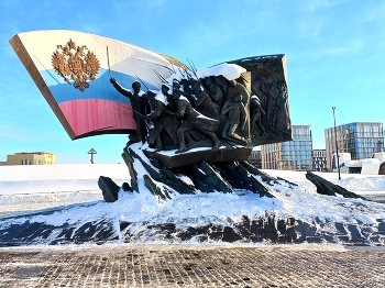 Victory Park / ***
