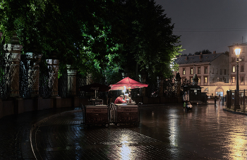 Rain / ***