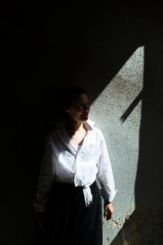 Summer portrait / ***