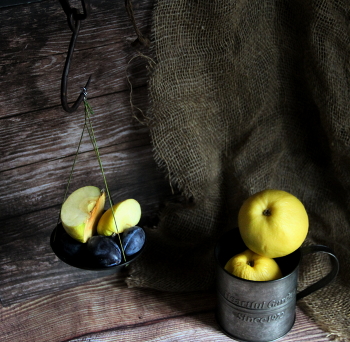 Still life / ***