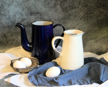 Still life / ***