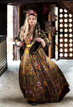 Olga / ***