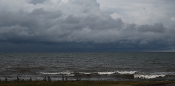 bad weather / ***