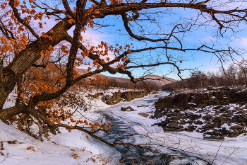 Winter ... / ***