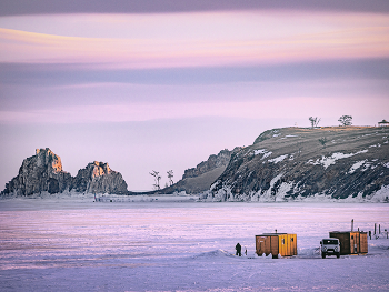 Baikal / ***