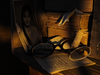Memory / ***