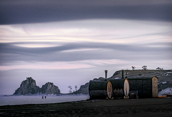 Baikal / ***