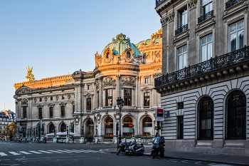 Paris / ***