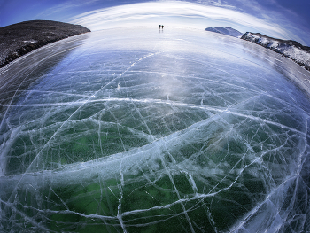 Ice / ***