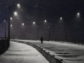Snow / ***