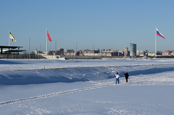 The Gulf of Finland / ***