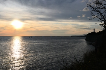 Black Sea / ***
