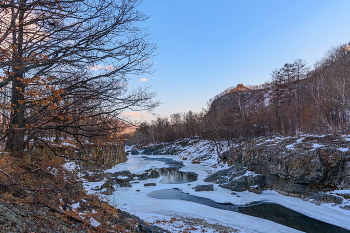 Winter ... / ***