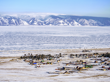 Baikal / ***