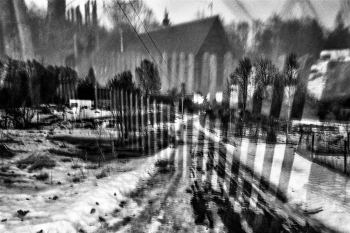 Life around / ***