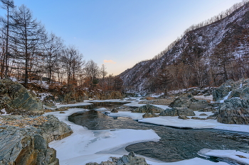 Winter ... / ***