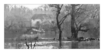 High water / ***