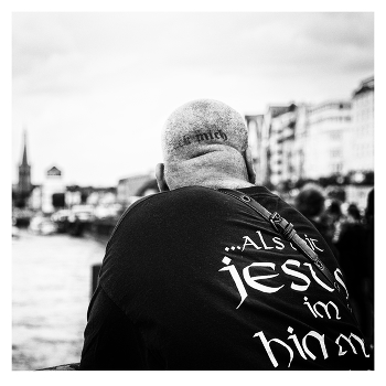 ... mich / ***