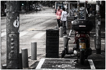 Street / ***