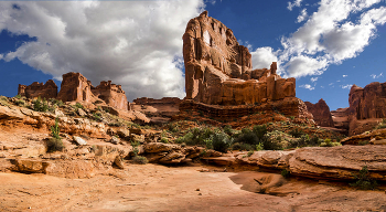 Amphitheater / ***