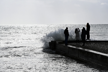 Black Sea / ***