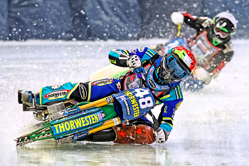 Iceman 48 / ***
