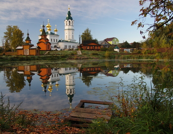 otrozhenie / ***