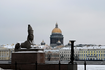 Sphinx / ***