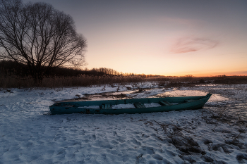 Wintered / ***