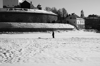 Fisherman / ***