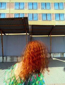 mirage / ***