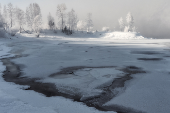 shards of ice / ***