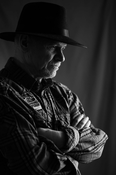 Portrait of a Man / ***