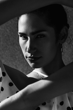 portrait / ***