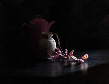 Traces of the past / ***