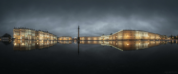 Palace Square / © EGRAPHOTO
egraphoto.com