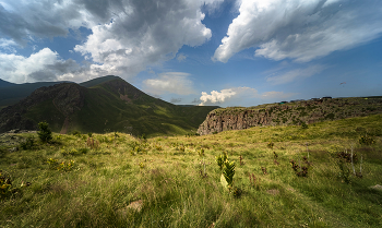 Caucasus / ***