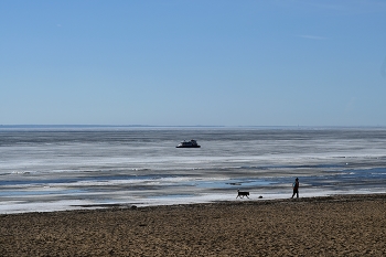 The Gulf of Finland / ***