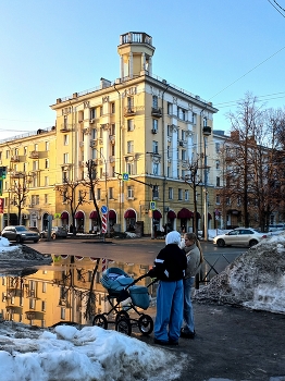 Yaroslavl / ***
