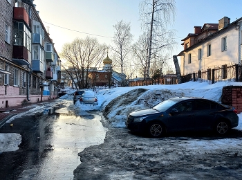 Yaroslavl / ***