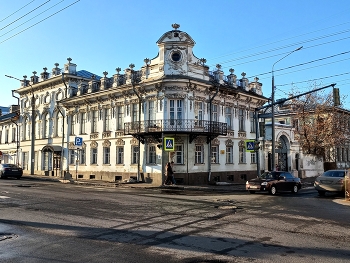 Yaroslavl / ***