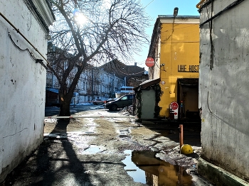 Yaroslavl / ***
