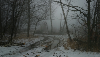 Thaw / ***