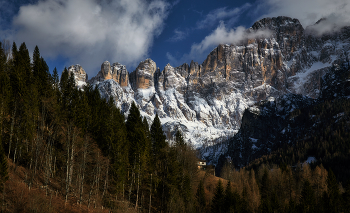 Civetta / ***