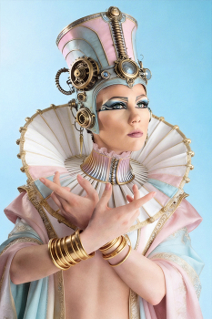 Aelita / ***