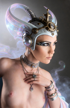 Aelita / ***