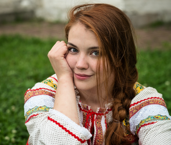 Nastasia / ***