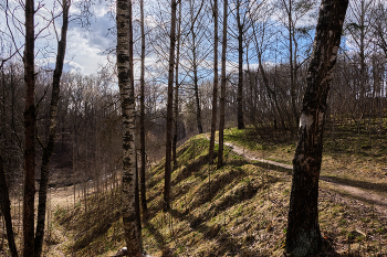 Solar path / ***